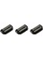 3x Braun 53B Serisi 5-6 50-R1000S 50-B1300S 50-R1320S 50-R1300S 50-M4000CS Jilet Için Elektrikli Tıraş Makinesi Kafasını Değiştirin (Yurt Dışından) 1