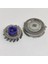 9 Adet Hq8 Tıraş Bıçağı Yedek Kafa Phılıps Elektrikli Tıraş Makinesi Için PT730 PT735 PT860 PT870 AT750 AT751 AT890 AT891 HQ7120 (Yurt Dışından) 5