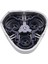 Philips Için 2x Tıraş Makinesi Kafa Tutucu Hq6 HQ6425 HQ6855 HQ7415 HQ7615 HQ6696 HQ6868 HQ5812 HQ5813 HQ6695 HQ6445 HQ6842 (Yurt Dışından) 2