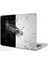 Sert Kılıf MacBook Air ile Uyumlu 11 Inç Model A1370 A1465 2015 2014 2013 2012 2011 2010 Yayın, 11.6" MacBook Için Hafif Plastik Desenli Hardshell Kapak (Yurt Dışından) 1