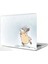 MacBook Pro 13 Inç Cd-Rom ile Uyumlu Laptop Çantası Model: A1278(ESKI Versiyon 2012/2011/2010/2009/2008), Koruyucu Plastik Sert Kabuk Kapak (Yurt Dışından) 1