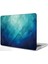 MacBook Pro 15 Inç Kılıf ile Uyumlu 2019 2018 2017 2016 Sürüm A1990 A1707 Dokunmatik Çubuklu, Plastik Sert Kılıf (Yurt Dışından) 1