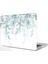 MacBook Air 13 Inç Model A1932 A2179 M1 A2337 Touch Id Sürümü ile Uyumlu 2021 2020 2019 2018 Plastik Sert Kılıf (Yurt Dışından) 1