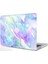 Sert Kılıf MacBook Air ile Uyumlu 11 Inç Model A1370 A1465 2015 2014 2013 2012 2011 2010 Yayın, 11.6" MacBook Için Hafif Plastik Desenli Hardshell Kapak (Yurt Dışından) 1