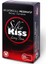 Silky Kiss Long Time Prezervatif 1