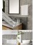 Beton Desenli Yapışkanlı Folyo,taş Görünümlü Folyolar, Mutfak, Tezgah, Masa, Dolap Kaplama Folyosu, Isıya Dayanıklı, Su Geçirmez, Yapışkan Folyolar, Sticker, Büyük Ebatlı, Dekoros 1