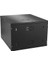 9u 19" 600MM Duvar Tipi Rack Kabinet 2