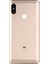Redmi Note 5 Pro Kasa Kapak Gold 1
