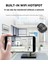 A9 Wifi Mini Güvenlik Kamera 2