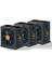 ZM750-GV3 (GigaMaxIII 750W) +80 Plus Bronze Gen5 Yüksek koruma Devre Tasarımı Güç Kaynağı 4
