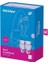Feel Confident Menstrual Cup Lila 5