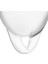 Feel Confident Menstrual Cup Transparent 4