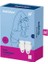 Feel Confident Menstrual Cup Transparent 5
