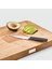 Cut&Carve™ Plus Büyük Bambu Kesme Tahtası 2