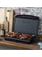 Russell Hobbs George Foreman Büyük Boy Fit Izgara 1