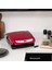 Russell Hobbs Evolve Precision Et Izgarası 1440w Kırmızı (Grill Red) 2