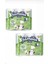 Havlu Natural Plus 6 Lı (6*2=12) Rulo 1