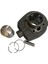 Vespa PX150 Cosa 150 Silindir Piston Segman Kit Seti Cs 1