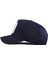 V2 Baseball Limited Edition - 3 Kod Logolu Unisex Lacivert Şapka (Cap) 4