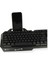 V1 Rgb Işıklı Metal Yüzey Türkçe Q Kablolu Gaming Klavye 166083 4