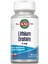 Lithium Orotate 5 Mg 60 Veg Capsules 1