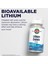 Lithium Orotate 5 Mg 60 Veg Capsules 4