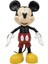 Disney 100 Koleksiyon Mıckey Mouse Figürü DED14000-23128 2