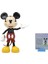 Disney 100 Koleksiyon Mıckey Mouse Figürü DED14000-23128 5