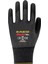 B-FLEX110 Likralı Nitril Eldiven 12 Çift 2