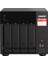 TS-473A-8G 4 HDD Yuvalı, 8gb Ram Nas Depolama Ünitesi (TS-473A-8G) 2
