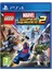 Ps4 LEGO Marvel Super Heroes 2 1