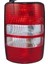 Volkswagen Caddy 2010 - 2015 Sol Stop Lambası 1
