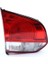 Volkswagen Golf 6 2003 - 2009 Sol Stop Lambası Iç 1