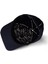 BlackBörk V1 Baseball Einstein - 3 Kod Logolu Unisex Lacivert Şapka (Cap) 3