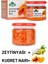 Zeytinyağlı Kudret Narı 250G 2