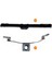 Volkswagen Golf 2000 - 2004 Sunroof Perde Sacı 1