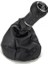 Volkswagen Golf 4 1998 - 2005 Vites Topuzu Siyah Ince 1