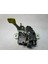 Ford S-Max 2007 - 2013 Kaput Kilidi Kısa Kollu 3