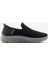 Go Walk Flex - No Hands Erkek Gri Yürüyüş Ayakkabısı 216491TK Dkgy 2