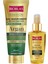Argan Yağlı Saç Bakım Kremi 250 ml + Bioblas Argan Saç Bakım Yağı 100 ml 1