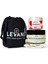 3lü Vücut Peeling Seti/ Gül Siyah Sabunu + Body Butter Strowberry + Kalın Kese (3'lü Set) 1