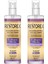 Collagen Ve Biotin Dolgunlaştırıcı Sıvı Saç Kremi 200 Ml 2 Adet 1