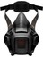 Alpha Solway Yarım Yüz Maske M + Alpha Solway Sentinel A1 (Çift Filtre Seti) 3