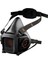Alpha Solway Yarım Yüz Maske M + Alpha Solway Sentinel A1 (Çift Filtre Seti) 4