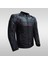 Falcon Leather 4 Mevsim Motorcu Montu 1