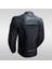 Falcon Leather 4 Mevsim Motorcu Montu 4