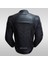 Falcon Leather 4 Mevsim Motorcu Montu 5