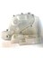 Honda Crv 2007 - 2010 Sol Ön Kapı Kilit Motoru 7 Pin 1