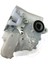 Honda Crv 2007 - 2010 Sol Ön Kapı Kilit Motoru 7 Pin 2