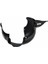 Volkswagen Polo 2002 - 2009 Çamurluk Davlumbazi Sag 3